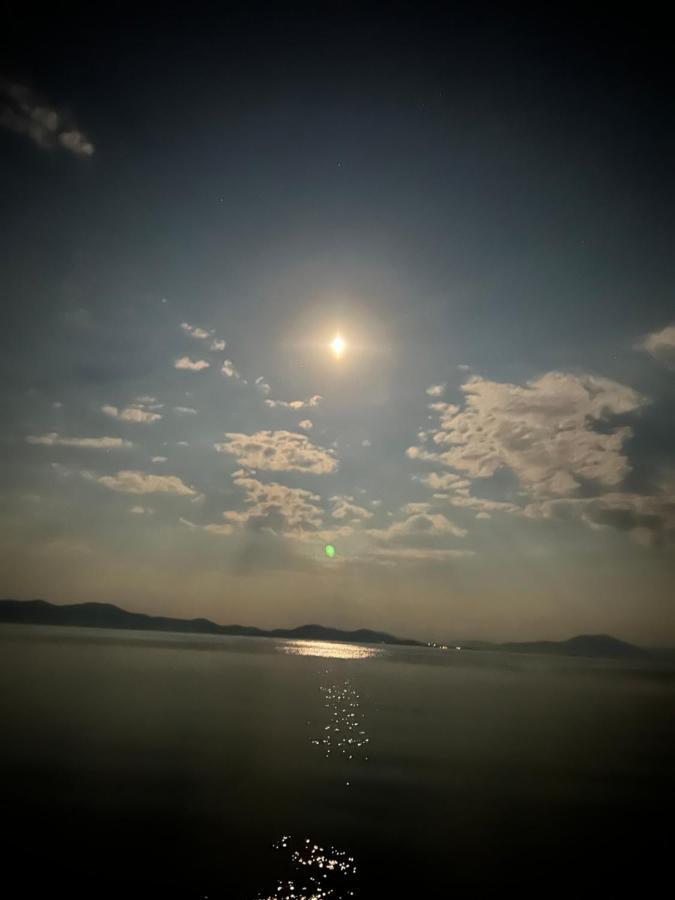 Afissos-Dream 3Studios Eksteriør billede