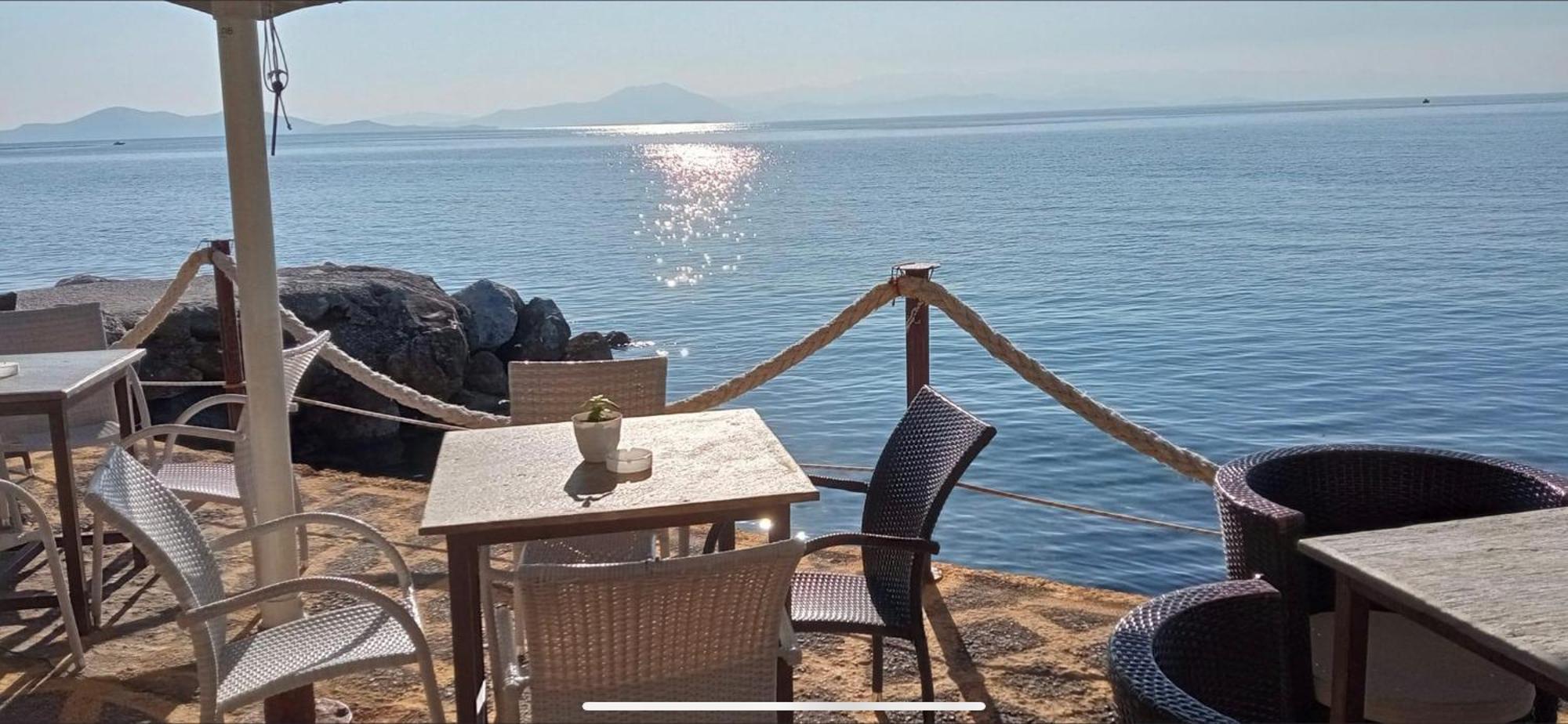 Afissos-Dream 3Studios Eksteriør billede