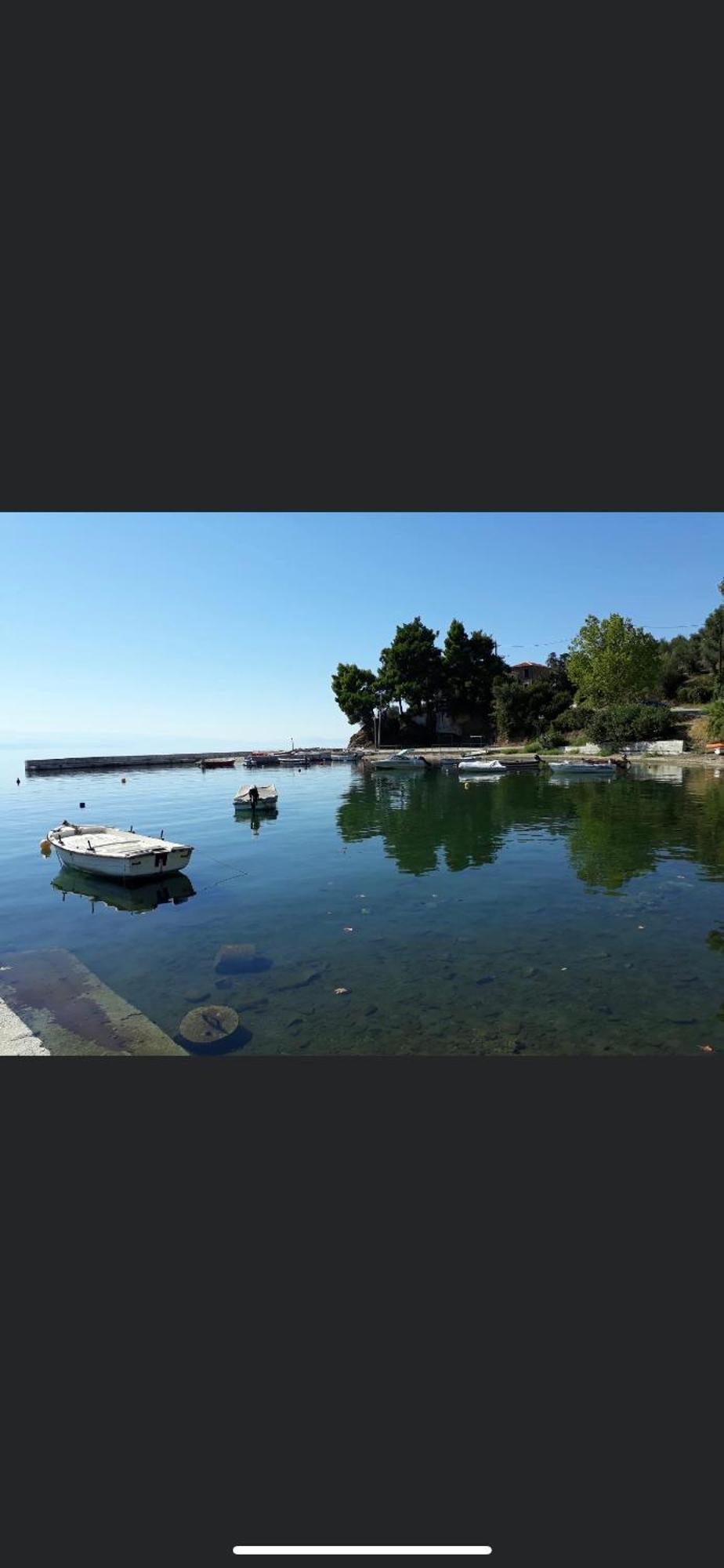Afissos-Dream 3Studios Eksteriør billede